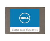 Seagate 500GB Ultra Touch Solid State Drive