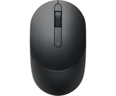 Logitech M350 Pebble Bluetooth Wireless Mouse-Graphite