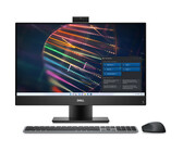 HP Envy 27 i7 8th Gen 27-b201ni 27" QHD Touchscreen All-in-One PC in Silver