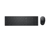 Logitech K480 Multi-Device Bluetooth Keyboard - Black (920-006366)