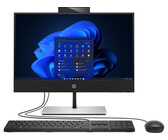 HP EliteOne 840 G9 All-in-One Desktop PC - Core i7-12700 / 23.8" FHD Touch / 16GB RAM / 512GB SSD / Win 11 Pro