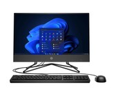 HP 400 G6 All-in-One Desktop PC - Core i5-10500T / 19.5" FHD Non-Touch / 8GB RAM / 256GB SSD / Win 11 Pro