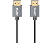 Hama 8K 2.0M HDMI Ultra High Speed Cable