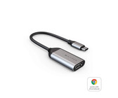 HP DisplayPort To VGA Adapter (F7W97AA)