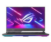 ASUS ROG Strix G15 Gaming Notebook PC - Ryzen 7-4800H / 15.6" FHD / 8GB RAM / 512GB SSD / NVIDIA GeForce RTX 3060 6GB Graphics / Win 11 Home / Grey