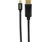 HP DisplayPort to HDMI True 4K Adapter (2JA63AA)