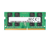 Transcend 16GB DDR4 2666MHz Notebook Memory Module (TS2GSH64V6B)