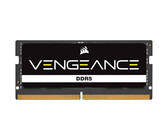 Corsair Vengeance RGB PRO SL 16GB DDR4 DRAM 3600MHz Memory Kit - Black