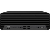 HP Z2 G5 SFF Workstation Desktop PC - Core i7-10700 / 16GB RAM / 512GB SSD / NVIDIA T1000 4GB GDDR5 Graphics / Win 10 Pro