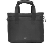 Mercedes - Pattern III Laptop Backpack 15 - Black"