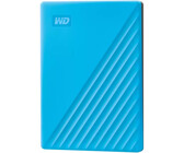 WD Elements Portable 2TB 2.5-inch USB 3.0 Hard Drive (WDBU6Y0020BBK-WESN)