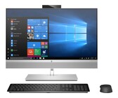 HP EliteOne 800 G6 All-in-One Desktop PC - Core i7-10700 Processor / 27.0" FHD / 16GB RAM / 512GB SSD / Win 11 Pro