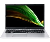 Acer Extensa EX215-51-393Y Notebook PC - Core i3-10110U / 15.6" HD / 8GB RAM / 1TB HDD / Win 10 Pro / Black