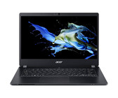 Acer TravelMate P2 LTE Notebook PC - Core i7-1165G7 / 14.0" FHD / 8GB RAM / 512GB SSD / Win 10 Pro / Shale Black