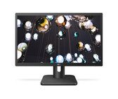 LG 24MP400 23.8" Full HD IPS Monitor