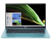 ASUS Vivobook 15 OLED Notebook PC - Ryzen 7-5700U / 15.6" FHD OLED Non-Touch / 8GB RAM / 512GB SSD / Win 11 Home / Silver