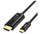 Hama 8K 2.0M HDMI Ultra High Speed Cable