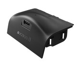 TomTom Click and Go Mount