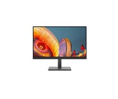 Lenovo ThinkVision T27i-10 27 Inch FHD LED Monitor - Black