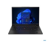 Lenovo ThinkPad X1 Titanium Yoga Gen 1 Notebook PC - Core i7-1160G7 / 13.5" QHD Touch / 16GB RAM / 1TB SSD / Win 10 Pro