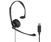 Logitech H340 Stereo USB Headset (981-000475)