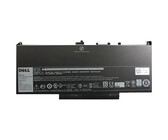 TWB Premium Grade Generic Laptop Battery For Dell M6500, M6400, C565C