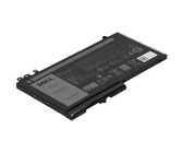 Replacement Battery for MacBook Pro 17 late 2011"