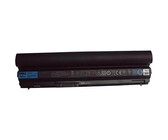 TWB Premium Grade Generic Laptop battery for MSI, Asus A32-A15 CR640