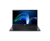 Acer Extensa EX215 Notebook PC - Core i5-1135G7 / 15.6" FHD / 8GB RAM / 512GB SSD / Win 11 Pro / Shale Black