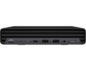 Lenovo ThinkCentre M720 Tiny Desktop PC - Core i5-9400T / 8GB RAM / 256GB SSD / DVD-RW / Win 10 Pro (10T700BFSA)