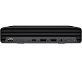 Lenovo ThinkCentre M720 Tiny Desktop PC - Core i5-9400T / 8GB RAM / 256GB SSD / DVD-RW / Win 10 Pro (10T700BFSA)