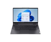 ASUS Zenbook Duo 14 Notebook PC - Core i7-1195G7 / 14.0" + 12.6 FHD Touch / 16GB RAM / 1TB SSD / Win 11 Home / Blue