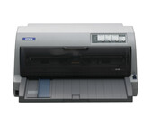 Epson LQ-590 24-pin Dot-matrix Printer