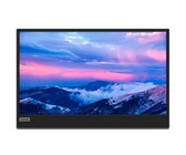 Lenovo ThinkVision T27i-10 27 Inch FHD LED Monitor - Black