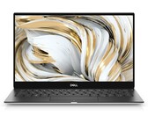 Dell XPS 13 9310 Notebook PC - Core i5-1135G7 / 13.4" FHD / 8GB RAM / 512GB SSD / Win 10 Pro / Platinum Silver