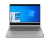 Lenovo IdeaPad 3 15IGL05 Notebook PC - Celeron N4020 / 15.6" FHD / 4GB RAM / 500GB HDD / Win 10 Home / Platinum Grey