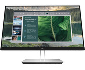 HP EliteDisplay E24u G4 23.8-inch Full HD USB-C Monitor