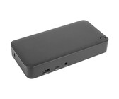 HP 2012 230W Advanced Docking Station