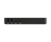 Targus USB Multi-Display Adapter - Black