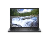 Dell XPS 13 Plus 9320 Notebook PC - Core i7-1260P / 13.4" 3.5K OLED Touch / 32GB RAM / 1TB SSD / Windows 11 Pro / Aluminum Platinum