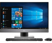 Dell Inspiron 5490 All-in-One Desktop PC - Core i7-10510U / 23.8" FHD Touch / 16GB RAM / 256GB SSD + 1TB HDD / Nvidia MX110 2GB / Win 10 Home