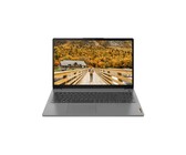 Lenovo IdeaPad L3 15ITL6 Notebook PC - Core i3-11115G4 / 15.6" FHD / 4GB RAM / 1TB HDD / Win 11 Home / Platinum Grey