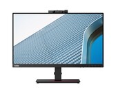 HP - EliteDisplay E243 23.8 inch LED Computer Monitor