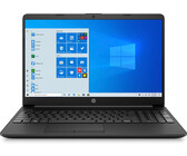 HP 255 G8 Notebook PC - Ryzen 3-3250U / 15.6" HD / 8GB RAM / 256GB SSD / Win 10 Home / Dark Ash