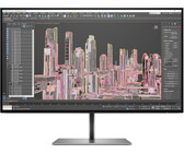 HP DreamColor Z24x G2 24-inch Full HD LED Monitor (1JR59A4)