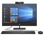 Dell Optiplex 7480 All-in-One Desktop PC - Core i5-10500T / 23.8" FHD / 8GB RAM / 256GB SSD / Win 10 Pro