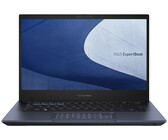 ASUS Zenbook Duo 14 Notebook PC - Core i7-1195G7 / 14.0" + 12.6 FHD Touch / 16GB RAM / 1TB SSD / Win 11 Home / Blue