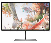 HP DreamColor Z24x G2 24-inch Full HD LED Monitor (1JR59A4)