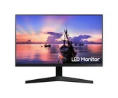 Samsung S24F350 24-inch Full HD LED Monitor