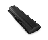 TWB Premium Grade Generic Laptop Battery For Dell M6500, M6400, C565C